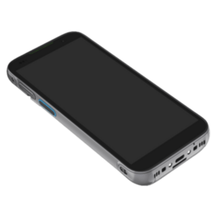 BLUEBIRD Bluebird S50, 2D, SE5500, hot swap, USB-C, BT (BLE), WLAN, NFC, Android, RB, 6 GB RAM / 64 GB Flash