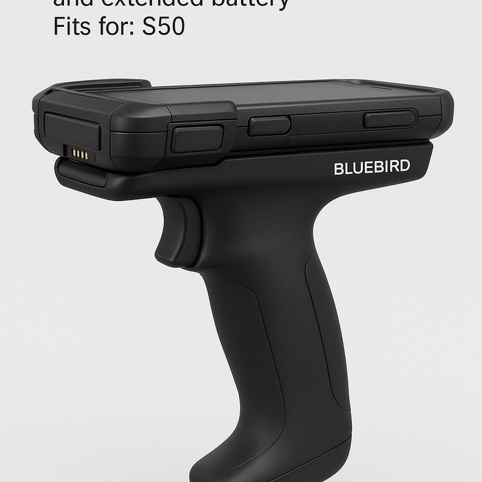 BLUEBIRD 210080025 - Bluebird Pistolengriff