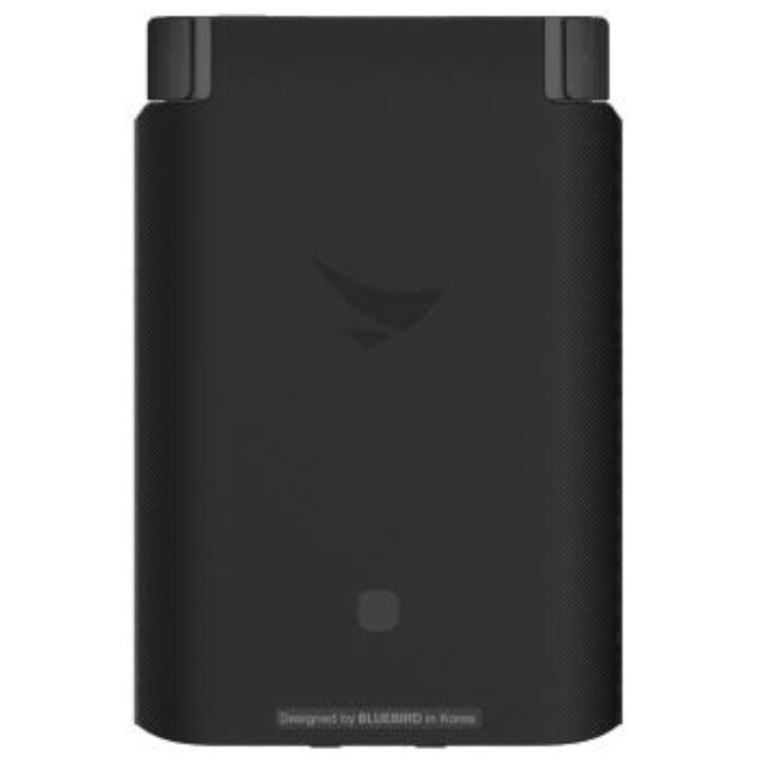 BLUEBIRD Batería estándar Bluebird, 5000 mAh, S70, compatible con: S50
