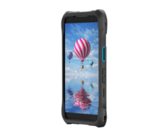 BLUEBIRD S70-A5LHW - Bluebird S70, 2D, GPS, hot-swap, USB-C, BT (BLE), WLAN, eSIM, 5G, NFC, Android, GMS