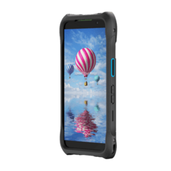 BLUEBIRD S70-A5LHW - Bluebird S70, 2D, GPS, échange à chaud, USB-C, Bluetooth (BLE), WLAN, eSIM, 5G, NFC, Android, GMS