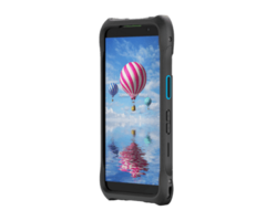 BLUEBIRD Bluebird S70, 2D, GPS, hot-swap, USB-C, BT (BLE), WLAN, eSIM, 5G, NFC, Android, GMS, RAM: 6 GB
