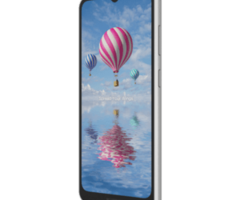 BLUEBIRD SF650-A4LAW - Bluebird SF650, 16.5cm (6.5''), GPS, USB-C, BT (BLE, 5.1), WLAN, 4G, NFC, Android, GMS, RB