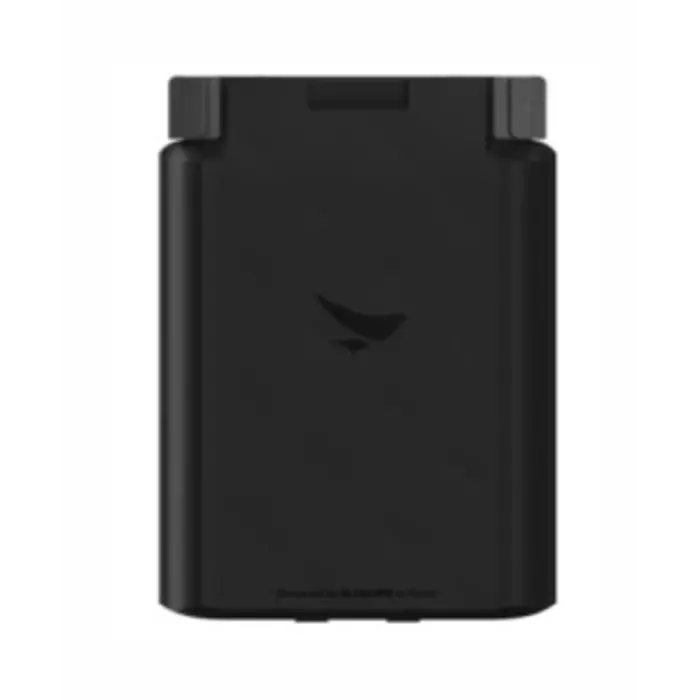 BLUEBIRD Batería extendida Bluebird, 7000 mAh, compatible con: S50