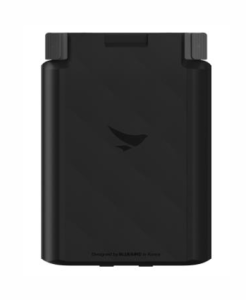 BLUEBIRD Batería extendida Bluebird, 7000 mAh, compatible con: S50