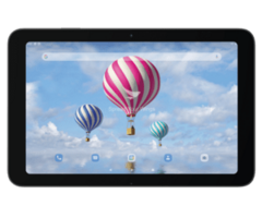 BLUEBIRD T30-A5LAW - Bluebird T30, 25,7cm (10,1''), GPS, USB-C, BT, WLAN, eSIM, 5G, NFC, Android, Kit (USB), GMS, RB