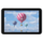 Bluebird T30, 25,7 cm (10,1''), GPS, USB-C, Bluetooth, WLAN, eSIM, 5G, NFC, Android, Kit (USB), GMS, RB, 6 GB RAM / 64 GB Flash