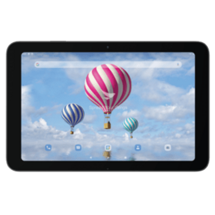 BLUEBIRD T30-A5LAW - Bluebird T30, 25,7cm (10,1''), GPS, USB-C, BT, WLAN, eSIM, 5G, NFC, Android, Kit (USB), GMS, RB