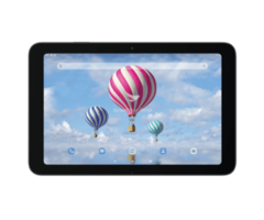 BLUEBIRD T30-ANLB - Bluebird T30, 25,7 cm (10,1''), USB-C, Bluetooth, Wi-Fi, NFC, Android, Kit (USB), GSM, RB