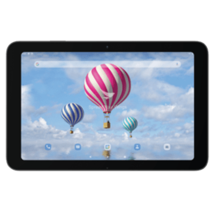 BLUEBIRD Bluebird T30, 25,7 cm (10,1''), USB-C, Bluetooth, Wi-Fi, NFC, Android, Kit (USB), GSM, RB, flash: 64 GB