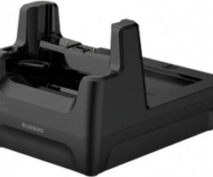 BLUEBIRD 204010079 - Estación de carga y transferencia Bluebird, base compartida, Ethernet