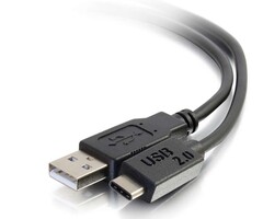 BLUEBIRD 603010015 - Cable de conexión Bluebird, USB-C