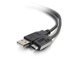 BLUEBIRD Bluebird connection cable, USB-C, Communication and charging Cable