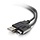 Cable de conexión Bluebird, USB-C, Cable de comunicación y carga, USB-A