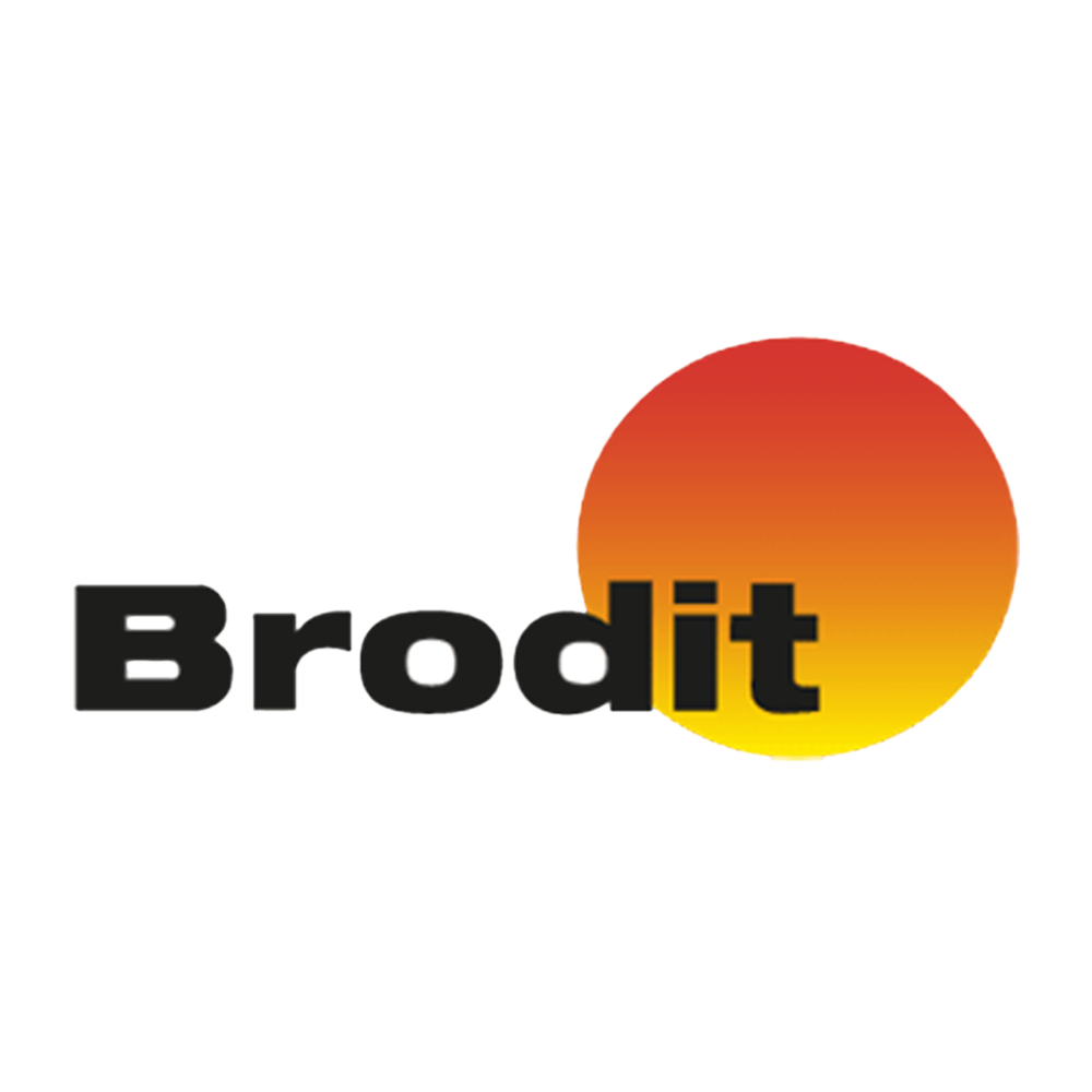 BRODIT 171224 - Brodit, convertisseur de tension