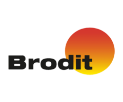 BRODIT 171225 - Brodit, convertidor de tensión