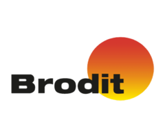 BRODIT 172425 - Brodit, convertitore di tensione