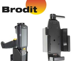 BRODIT 202038 - Montaje de base estándar Brodit