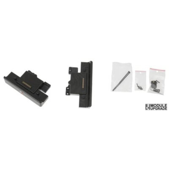 BRODIT Modulo di ricarica Brodit, USB, USB-A