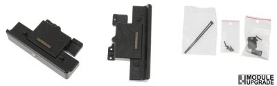 BRODIT Modulo di ricarica Brodit, USB, USB-A