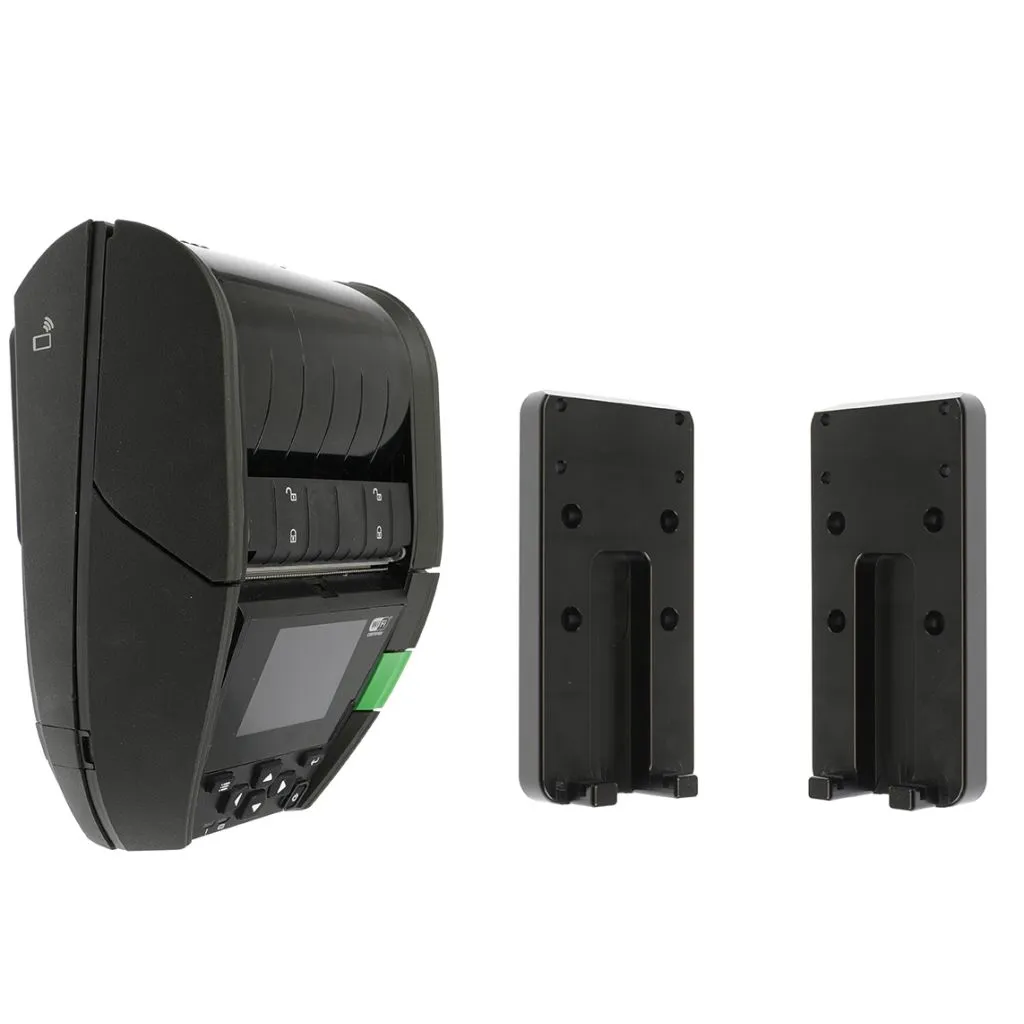 BRODIT Brodit Wandhalterung, 551 g, kompatibel mit Battery Eliminator