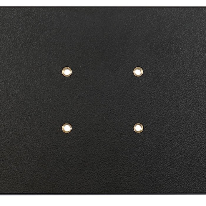 BRODIT 216302 - Plaque de montage Brodit