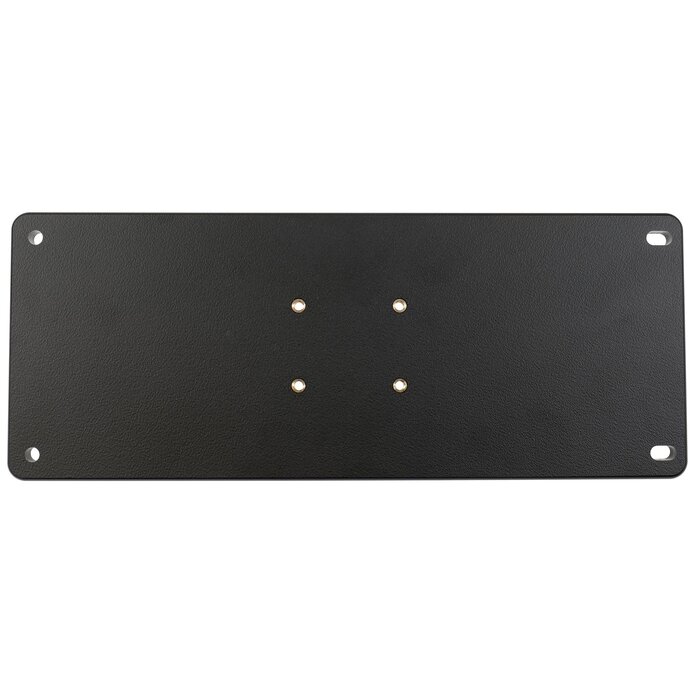 BRODIT Brodit mounting plate, 30.5 g