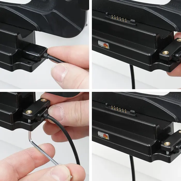 BRODIT 216381 - Soporte activo Brodit