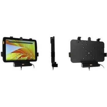 BRODIT Supporto attivo Brodit, VESA 75, USB-Host, Active Holder