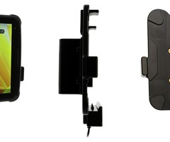 BRODIT 216386 - Supporto attivo Brodit