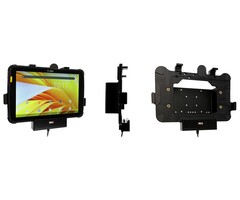 BRODIT Brodit Actieve Houder, ET45 (10'), fits devices with rugged boot and expansion back