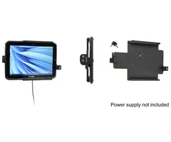 BRODIT 217039 - Soporte Brodit con cerradura