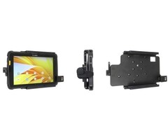 BRODIT 217040 - Staffa Brodit, bloccaggio a molla