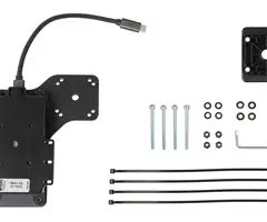 BRODIT 217042 - Concentrateur d'extension USB Brodit