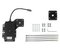 BRODIT Brodit USB-uitbreidingshub