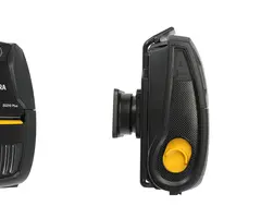 BRODIT 217080 - Zebra passive mount