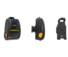 BRODIT 217080 - Supporto passivo Zebra