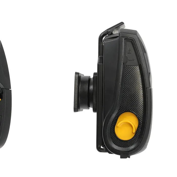 BRODIT 217080 - Zebra passive Halterung