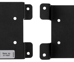 BRODIT 217087 - Placa de montaje Brodit