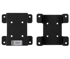 BRODIT Plaque de montage Brodit, VESA 75x75mm