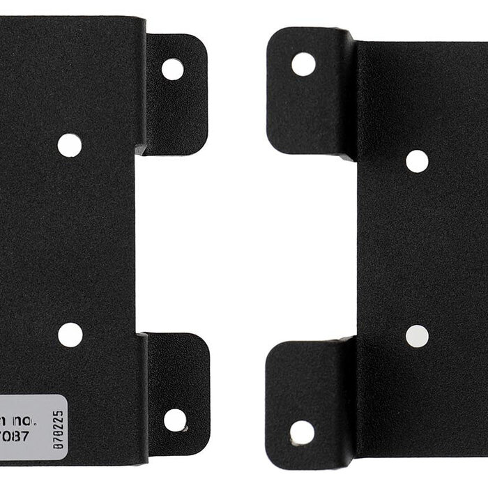 BRODIT 217087 - Placa de montaje Brodit