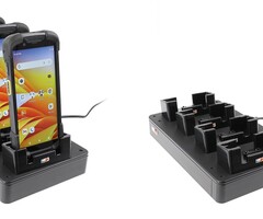 BRODIT 217091 - Brodit, laadstation