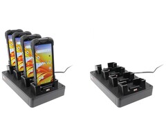 BRODIT 217091 - Brodit, charging station