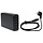 5-Port USB-C Charger, 5-Port USB-C Charger 300W with EU cable