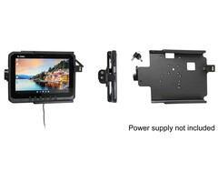 BRODIT 217107 - Brodit holder, lockable