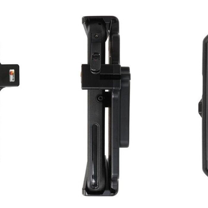 BRODIT 217107 - Soporte Brodit con cerradura