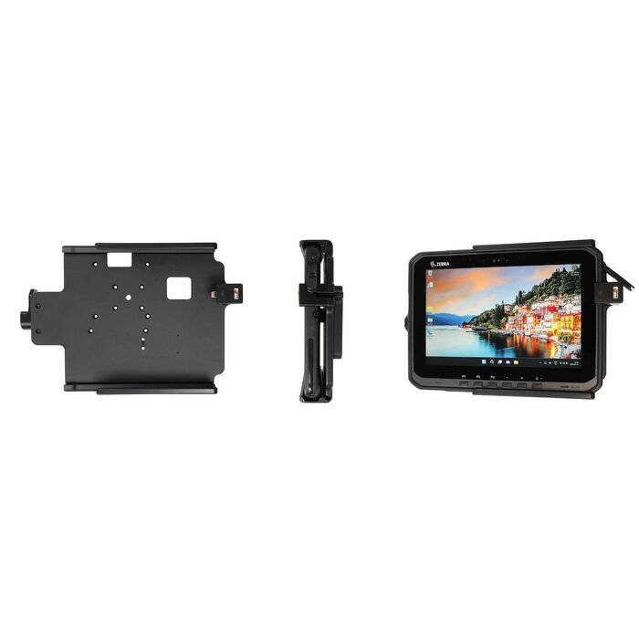 BRODIT Supporto Brodit, bloccabile, 78.72 g, USB-C