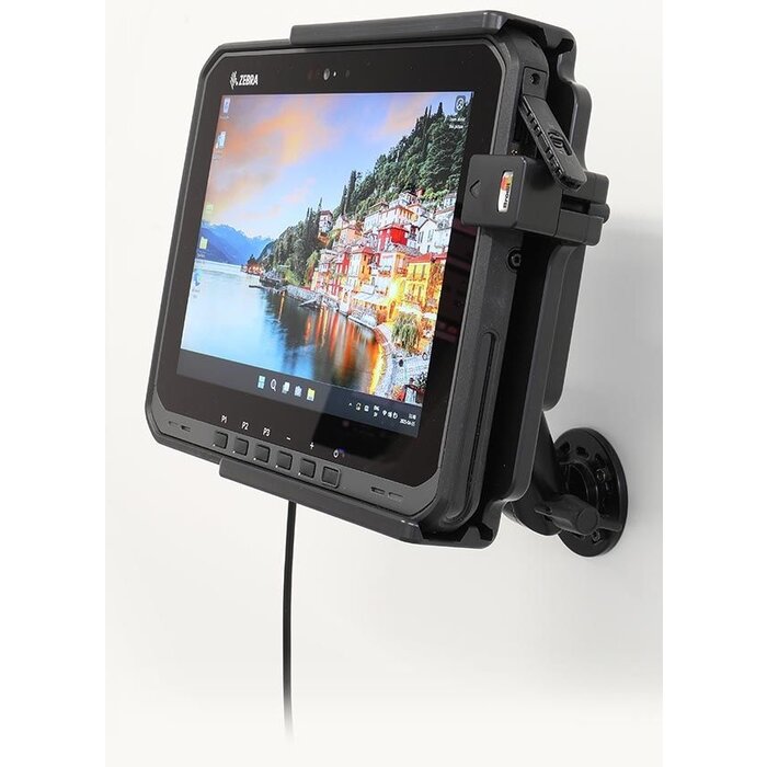 BRODIT 217107 - Support Brodit verrouillable