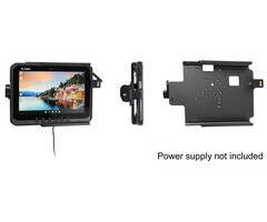 BRODIT Brodit bracket, spring lock, ET65 Windows