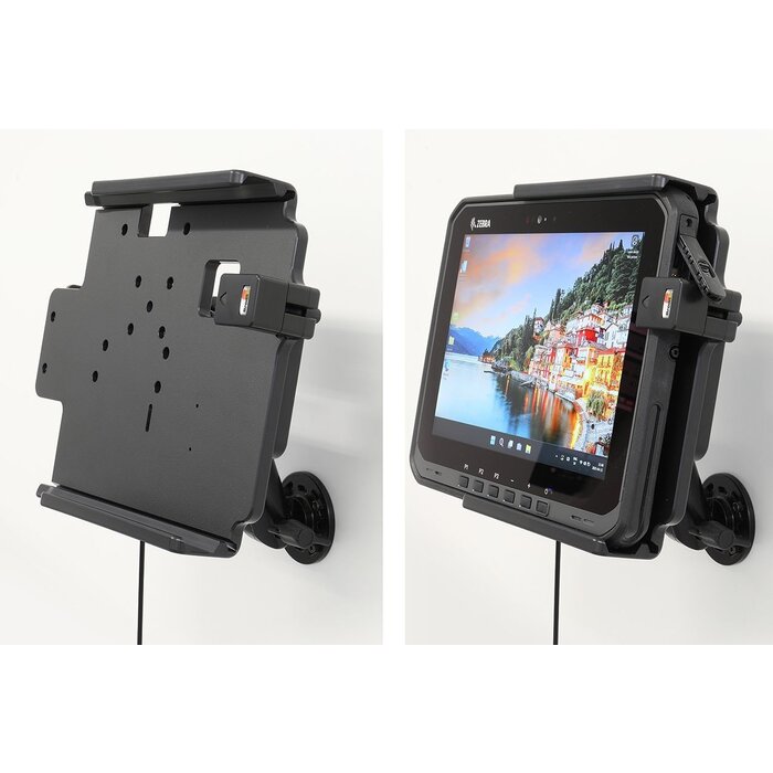 BRODIT 217108 - Brodit bracket, spring lock